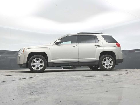 Used 2013 GMC Terrain SLE w/ Convenience Package FWD image 25
