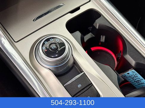 Used 2020 Ford Explorer Limited RWD image 18