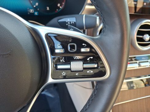 Certified 2022 Mercedes-Benz GLC 300 4MATIC image 21