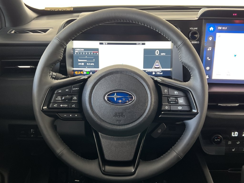 New 2026 Subaru Outback Limited XT AWD/4WD image 17