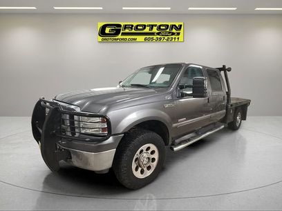 Used 2007 Ford F350 XLT