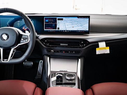 New 2026 BMW 430i xDrive Convertible w/ M Sport Package image 29