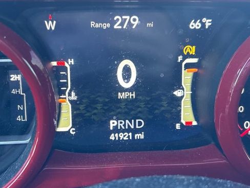 Used 2021 Jeep Wrangler Unlimited Rubicon AWD/4WD image 18