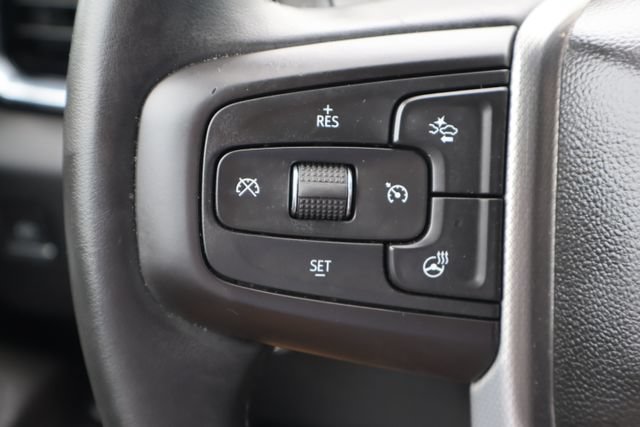 Used 2023 GMC Sierra 1500 Denali w/ Denali Reserve Package AWD/4WD image 8