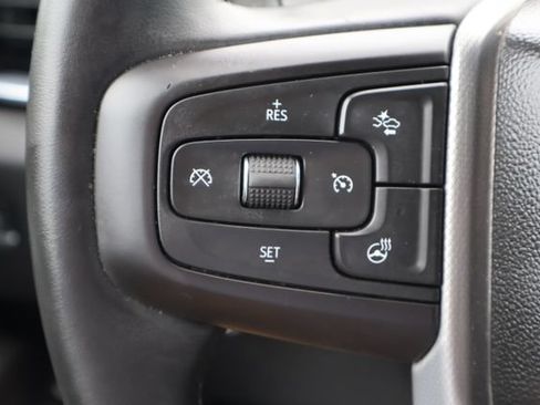 Used 2023 GMC Sierra 1500 Denali w/ Denali Reserve Package AWD/4WD image 8