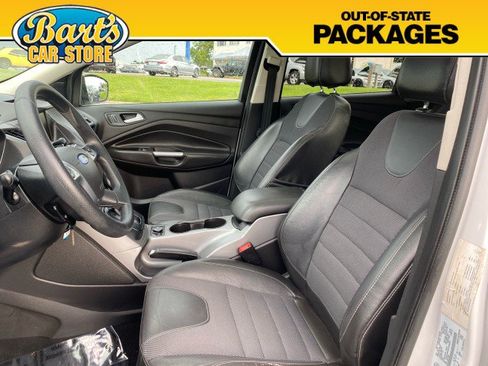 Used 2014 Ford Escape SE w/ SE Chrome Package AWD/4WD image 26