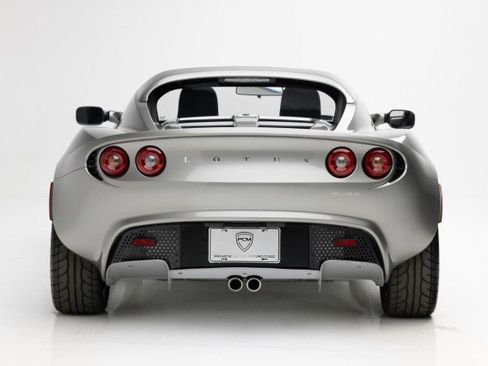 Used 2005 Lotus Elise image 7