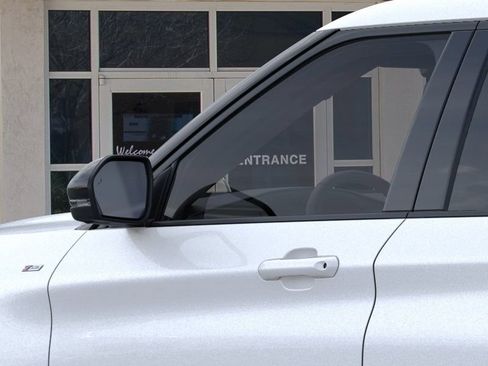 New 2026 Ford Explorer ST-Line w/ ST-Line Street Pack AWD/4WD image 21