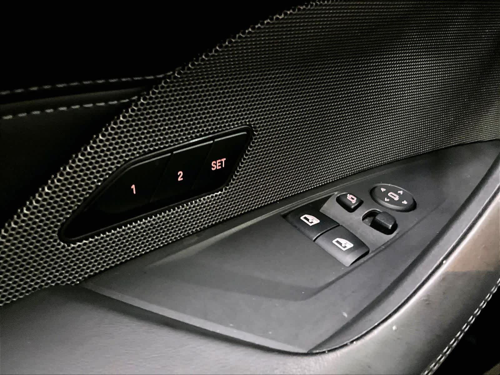 Used 2022 BMW M4 Competition RWD image 36