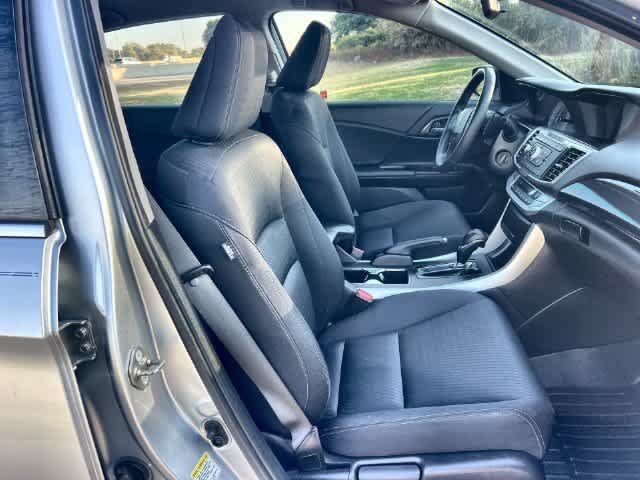 Used 2015 Honda Accord Sport image 12