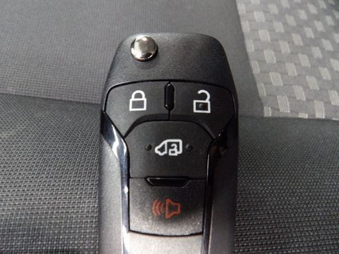 Used 2023 Ford Transit 250 Low Roof w/ Exterior Upgrade Package image 39