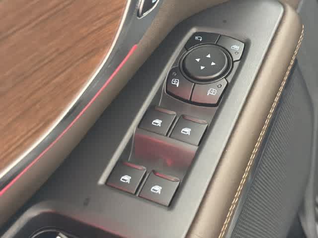 New 2027 Ford Expedition King Ranch AWD/4WD image 19