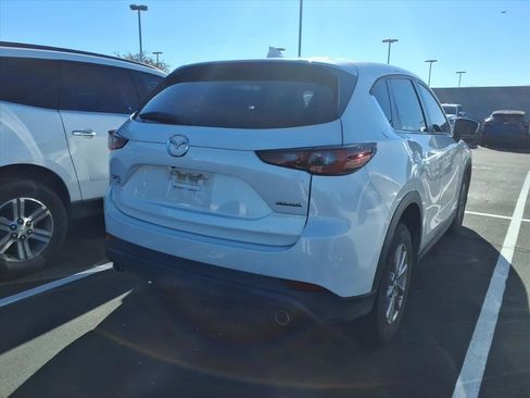 Used 2023 MAZDA CX-5 AWD 2.5 S image 3