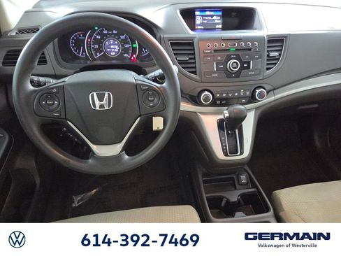 Used 2012 Honda CR-V EX image 13