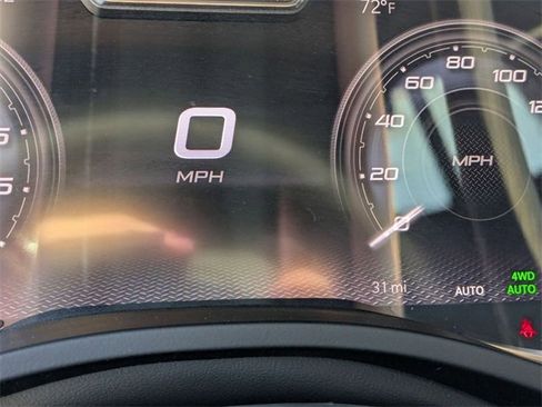 New 2026 RAM 1500 Rebel w/ Rebel Level 2 Equipment Group image 24