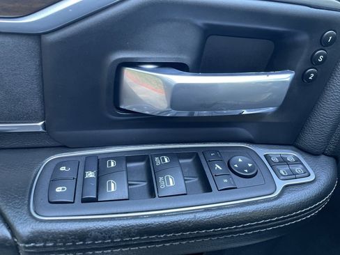 Used 2024 RAM 2500 Laramie w/ Safety Group image 11