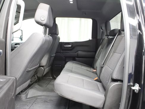 Used 2026 GMC Sierra 1500 Pro w/ Graphite Edition AWD/4WD image 17