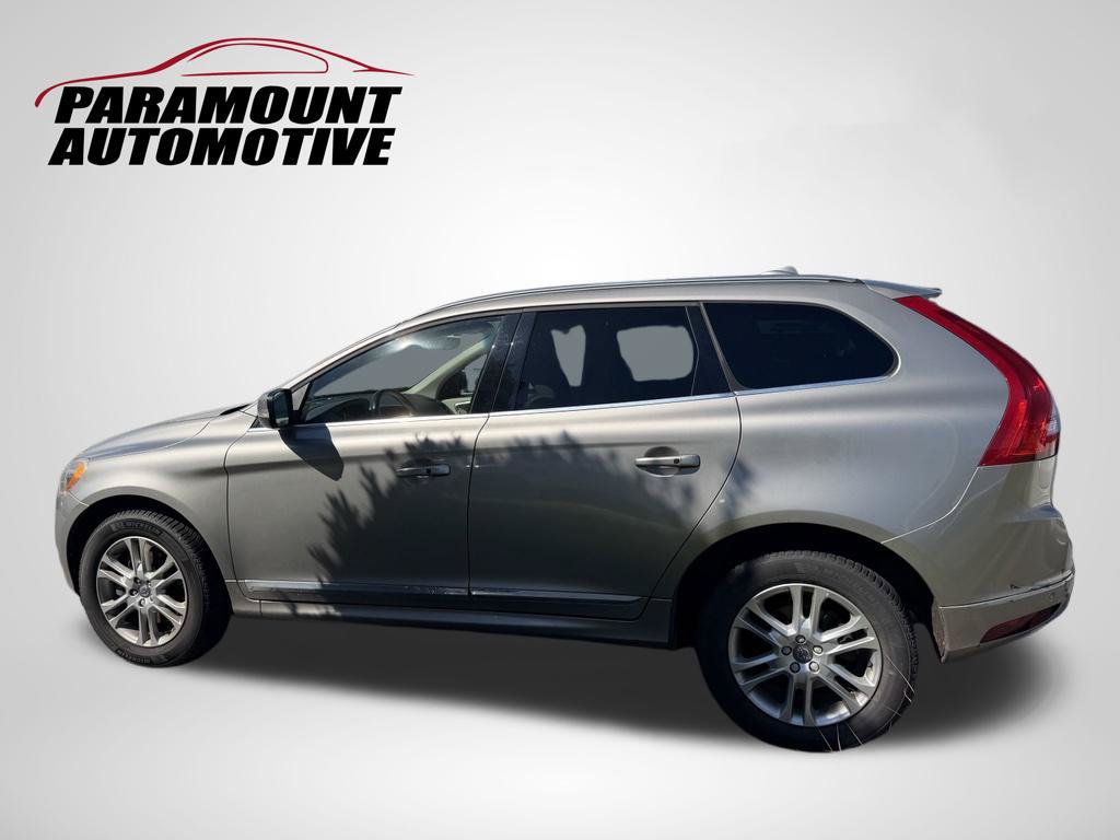 Used 2015 Volvo XC60 T5 AWD/4WD image 7