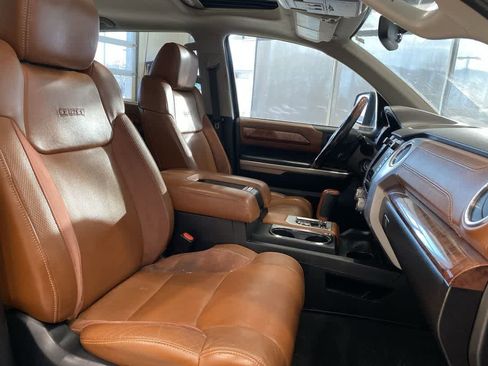 Used 2015 Toyota Tundra 1794 Edition image 25