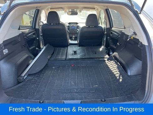 Used 2021 Subaru Crosstrek 2.5i Limited w/ Popular Package #2 AWD/4WD image 17