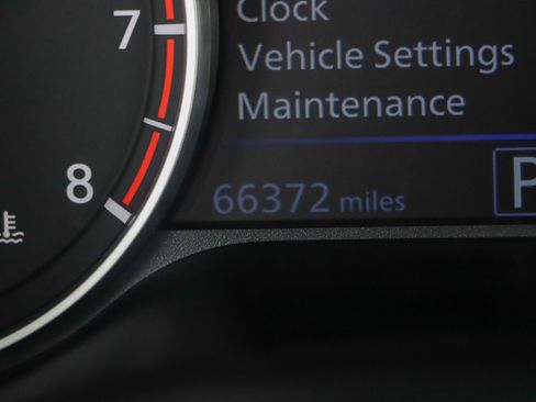 Used 2023 Nissan Altima 2.5 SL image 16