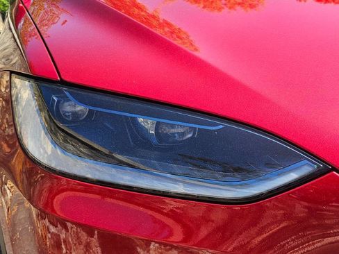 Used 2023 Tesla Model X AWD/4WD image 24