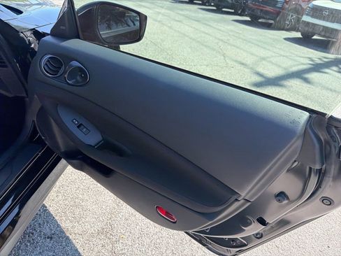 New 2026 Nissan Z Performance RWD image 9