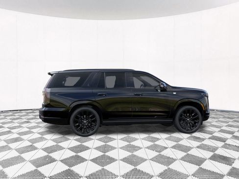 New 2026 Cadillac Escalade Platinum Sport image 11