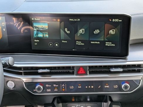 New 2026 Kia Sorento S FWD image 19