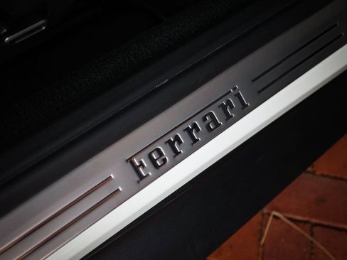 Certified 2021 Ferrari Roma RWD image 47