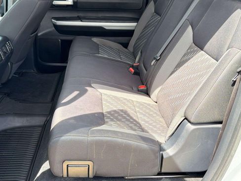 Used 2019 Toyota Tundra SR5 w/ SR5 Upgrade Package image 22