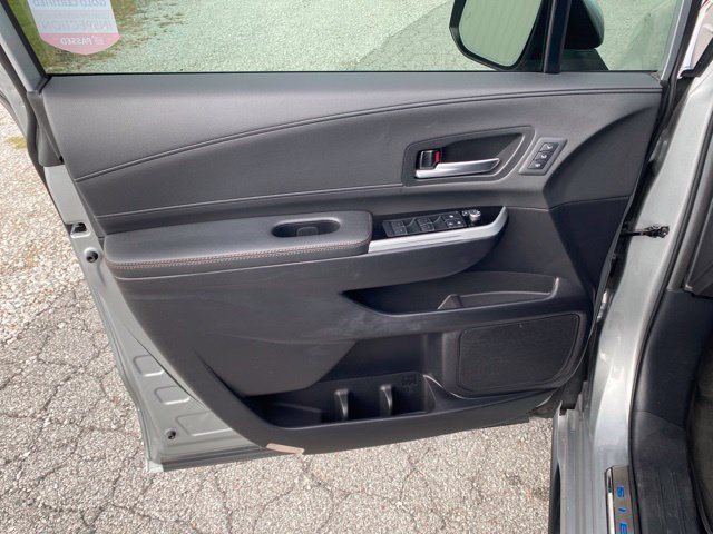 Certified 2025 Toyota Sienna Limited AWD/4WD image 20
