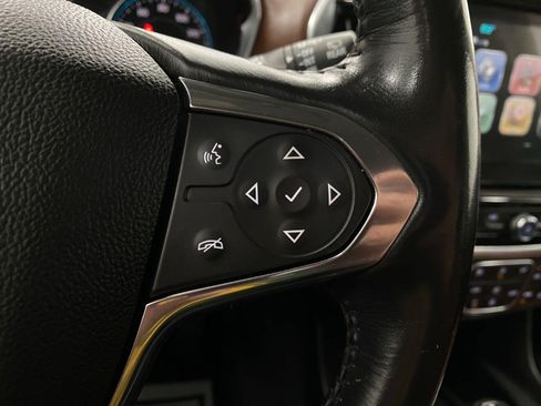 Used 2019 Chevrolet Traverse High Country AWD/4WD image 18