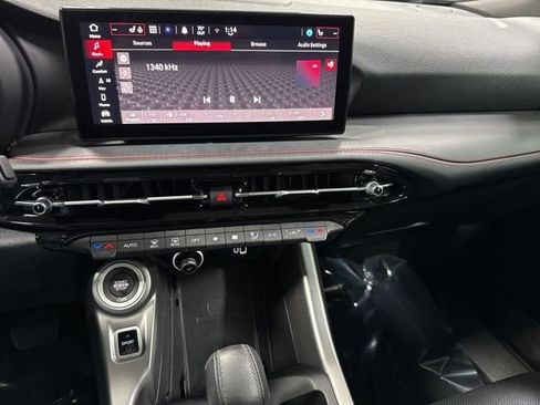 Used 2024 Dodge Hornet R/T Plus w/ Tech Pack Plus w/o Parking image 20