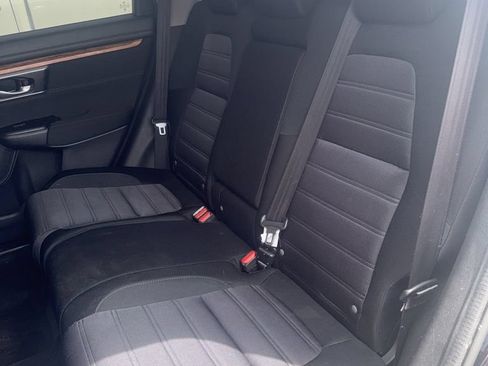 Used 2021 Honda CR-V EX image 7
