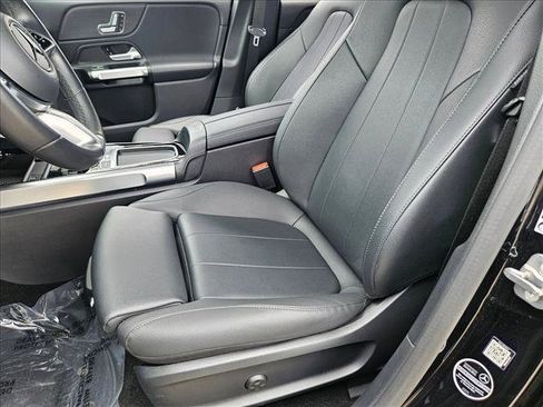 Certified 2024 Mercedes-Benz EQB 350 4MATIC SUV image 16