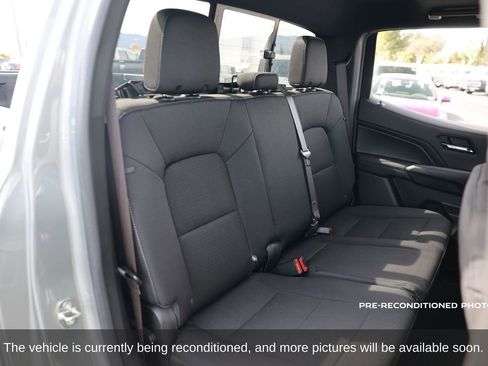 Used 2023 Chevrolet Colorado LT image 13
