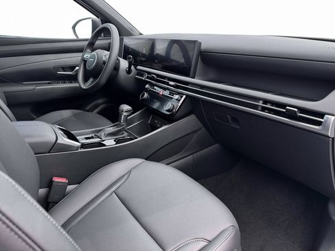 New 2026 Hyundai Santa Cruz SEL image 15