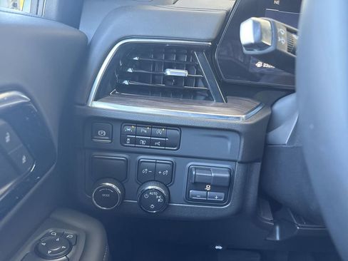 Certified 2025 Chevrolet Tahoe LS w/ Max Trailering Package RWD image 18