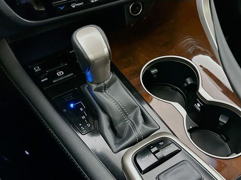 Used 2017 Lexus RX 350 AWD image 17