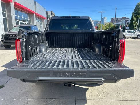 Used 2024 Toyota Tundra SR5 w/ Advanced Technology Package AWD/4WD image 15