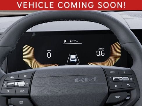 New 2026 Kia Sportage X-Line AWD/4WD image 21