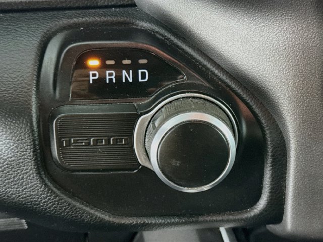 Used 2021 RAM 1500 Big Horn RWD image 17