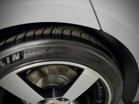 Used 2025 Porsche Panamera 4 image 18