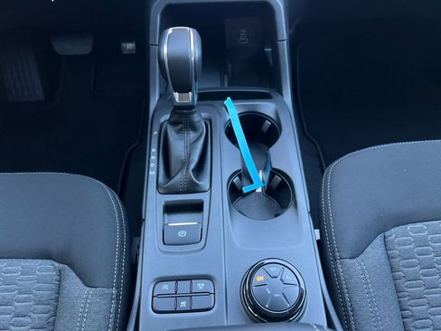 New 2025 Ford Ranger XLT w/ Trailer Tow Package image 29