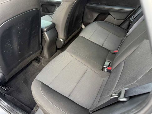 Used 2023 Kia Forte LXS w/ LXS Technology Package image 15