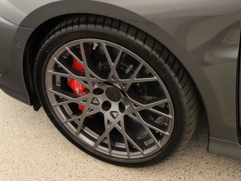 New 2026 Audi RS 3 image 30