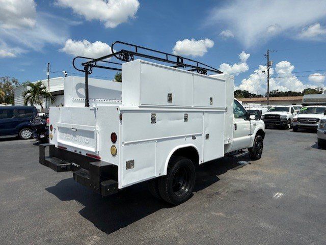 Used 2000 Ford F450 XL RWD image 6