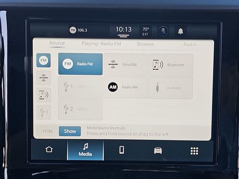 New 2025 RAM 5500 Tradesman image 21