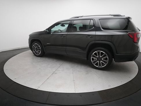 Used 2020 GMC Acadia AT4 w/ Driver Alert Package II image 12